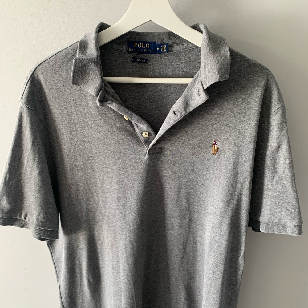 Polo Ralph Lauren Shirt
